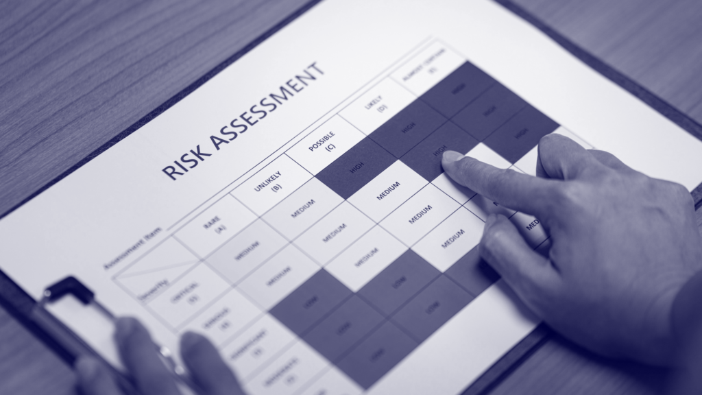 Risk management solution